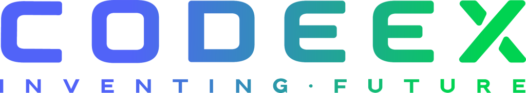 Codeex logo