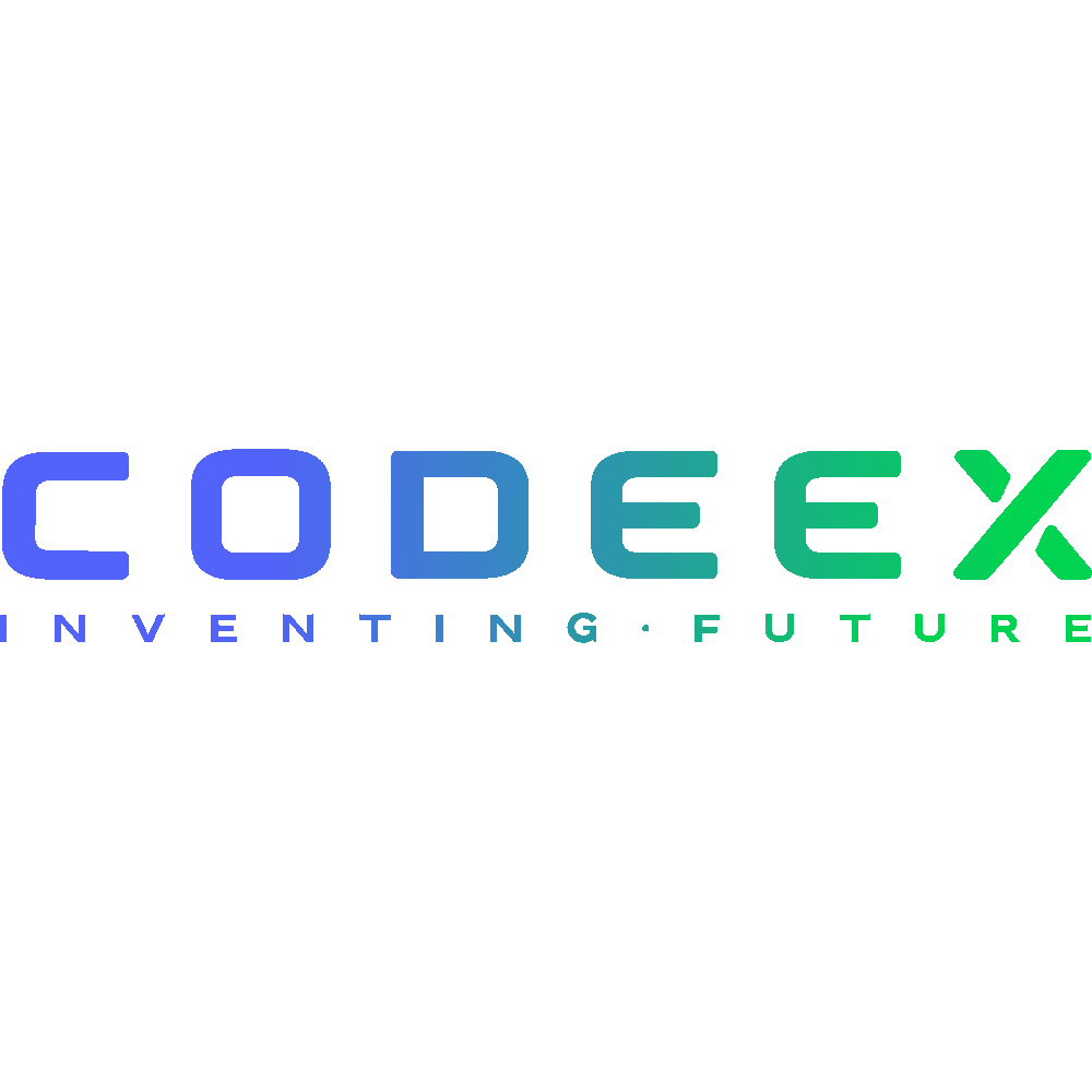 Codeex logo square