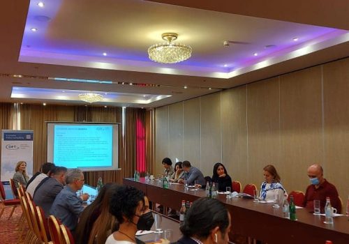 Հայաստանի տնտեսական հեռանկարները